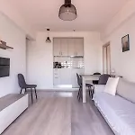 Minimalist W/ View Saloniki