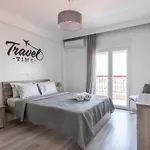 Minimalist W/ View * Saloniki