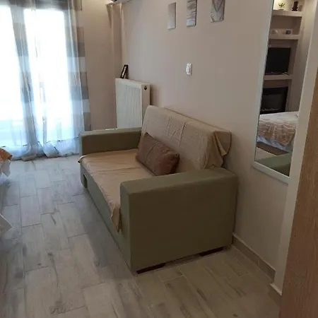 Minimalist W/ View * Thessaloniki