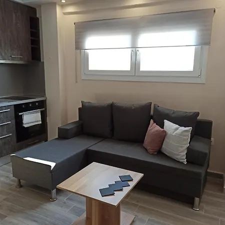 Appartamento Minimalist W/ View *