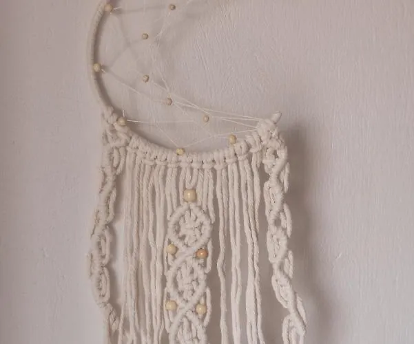 Minimalist W/ View Apartament *