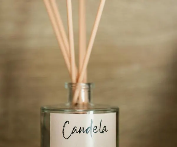 Apartament Minimalist W/ View