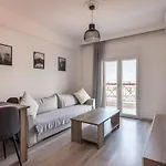 Apartmán Minimalist W/ View *