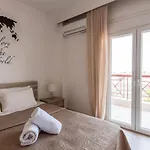 Minimalist W/ View Apartmán *