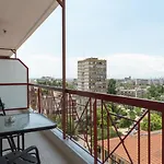 Apartmán Minimalist W/ View Soluň