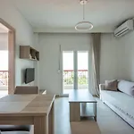 Minimalist W/ View Apartmán *