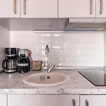 Apartmán Minimalist W/ View *