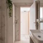 Apartmán Minimalist W/ View