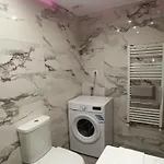 Apartmán Minimalist W/ View *