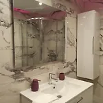 Apartmán Minimalist W/ View Soluň