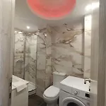 Apartmán Minimalist W/ View