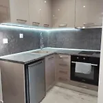 Apartmán Minimalist W/ View