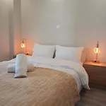 Minimalist W/ View Apartmán *