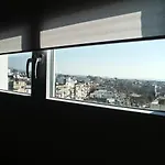 Apartmán Minimalist W/ View Soluň