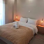 Minimalist W/ View Apartmán Soluň