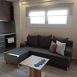 Apartmán Minimalist W/ View *
