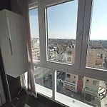 Apartmán Minimalist W/ View *