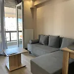 Minimalist W/ View Apartmán Soluň