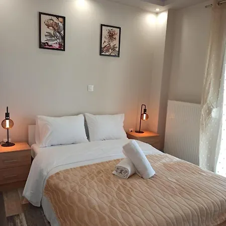 Apartament Minimalist W/ View