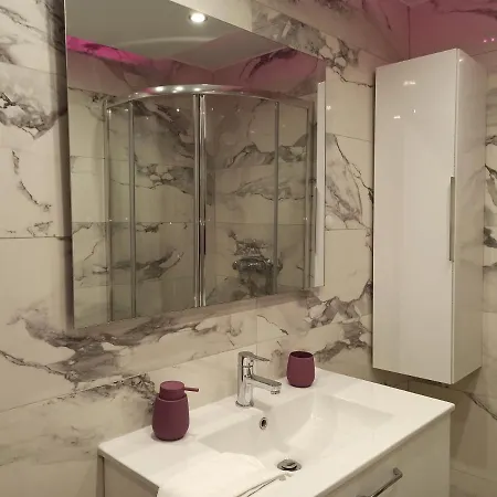 Appartement Minimalist W/ View Thessaloniki