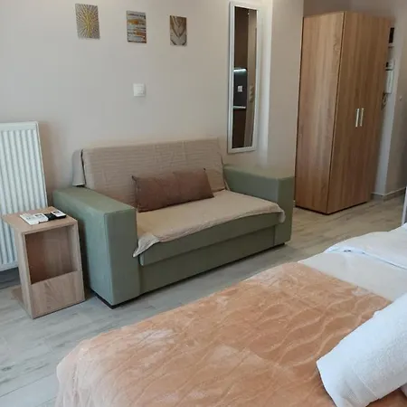 Minimalist W/ View * Thessaloniki