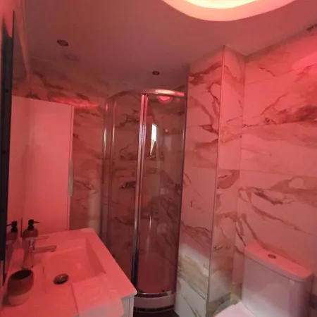 Appartement Minimalist W/ View Thessaloniki