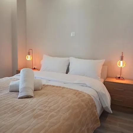 Minimalist W/ View Apartament *