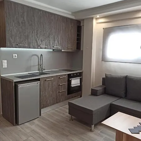 Minimalist W/ View Appartement *