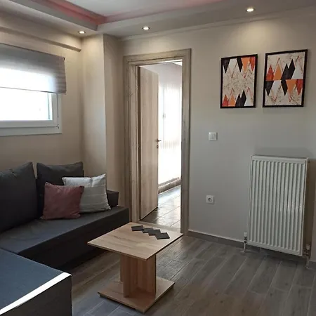Apartament Minimalist W/ View