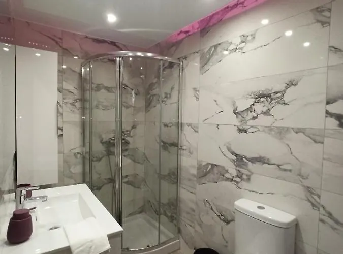 Apartament Minimalist W/ View *