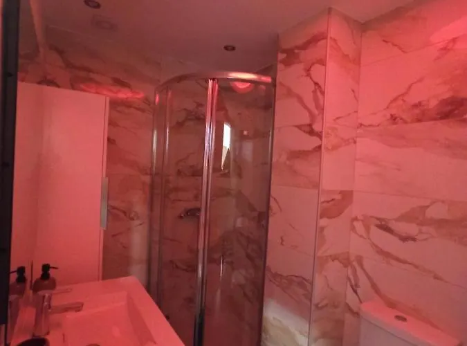 Apartman Minimalist W/ View Szaloniki