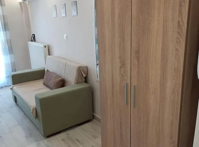 Apartman Minimalist W/ View *