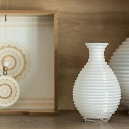 Minimalist W/ View * Salonicco