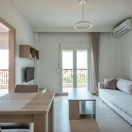 Minimalist W/ View Appartamento *