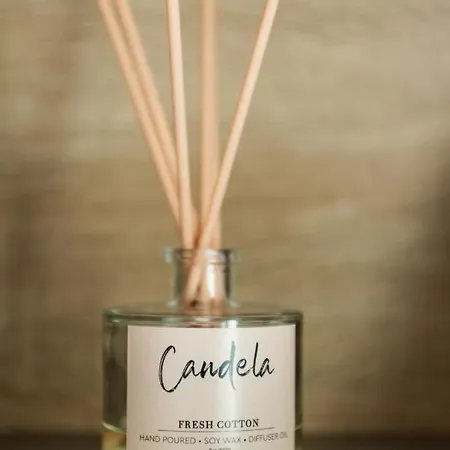 Appartamento Minimalist W/ View