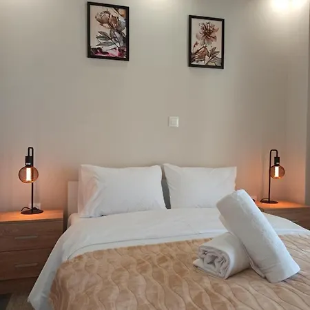 Apartamento Minimalist W/ View