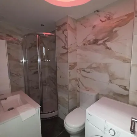 Minimalist W/ View * Salonicco