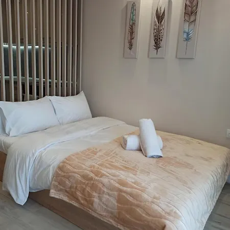 Minimalist W/ View * Salonicco