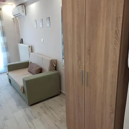 Appartamento Minimalist W/ View *