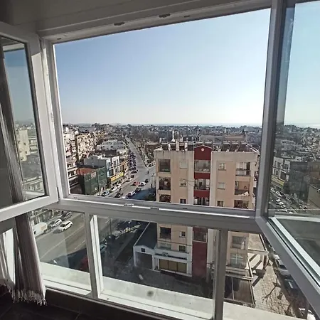 Minimalist W/ View * سالونيك