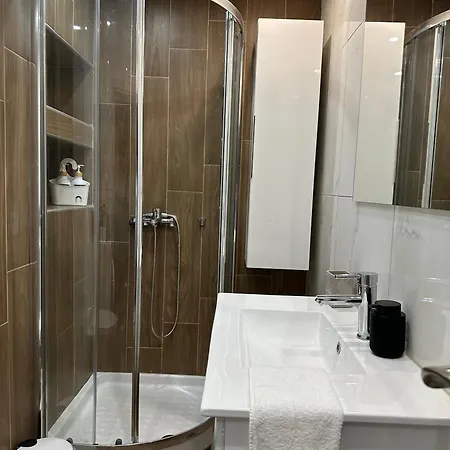 Appartamento Minimalist W/ View