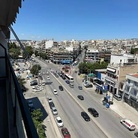 Minimalist W/ View Appartamento *